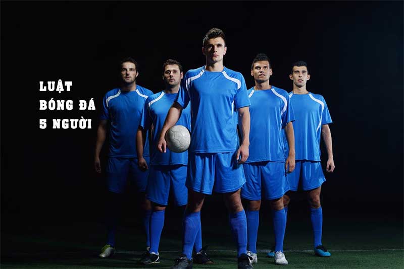 Futsal – Sân chơi đầy kịch tính, nhưng không thiếu thử thách