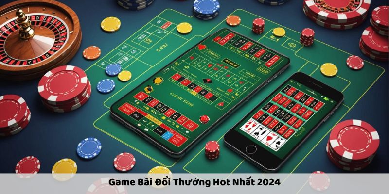 Game bài đổi thưởng là gì?