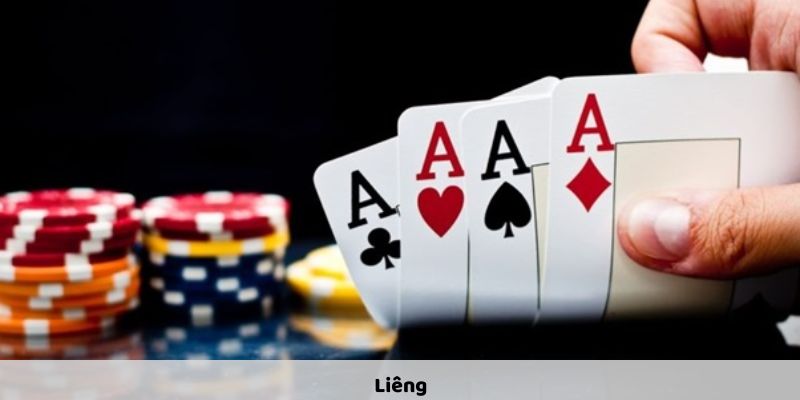 Liêng