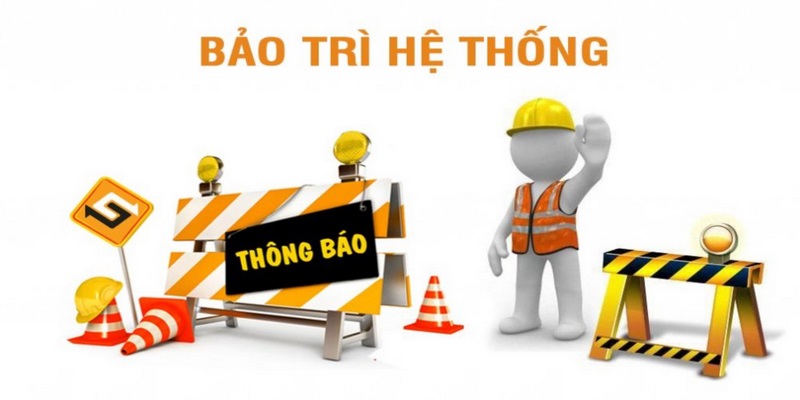 Giải đáp lý do Hitclub không thể vào được