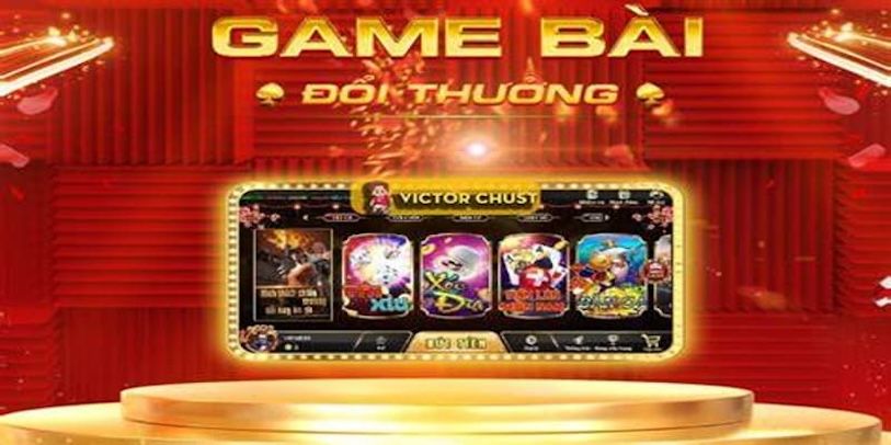 Giới thiệu về game bài VZ99