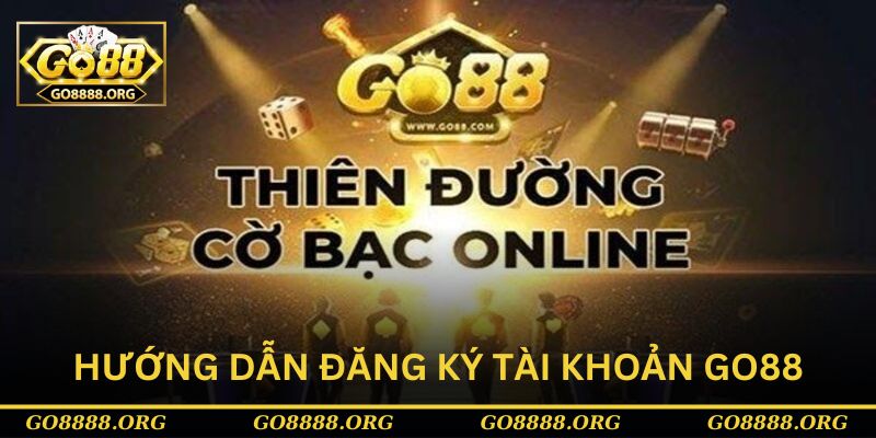 Go88