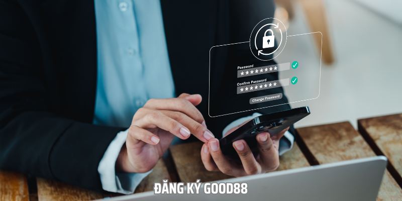 Đăng Ký Good88