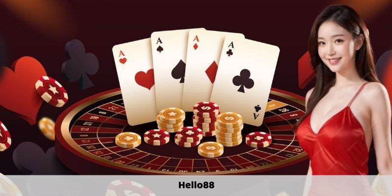 Khám Phá Hello88