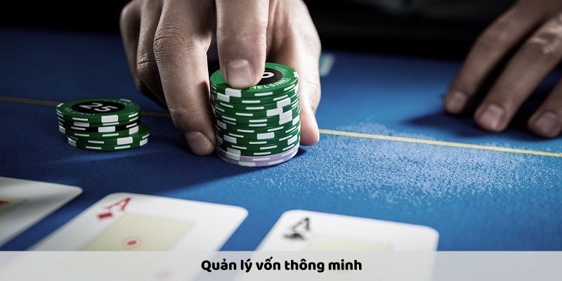 Quản lý vốn thông minh