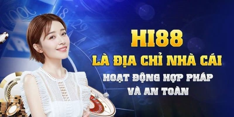 Cách khắc phục khi link vào Hi88 bị chặn
