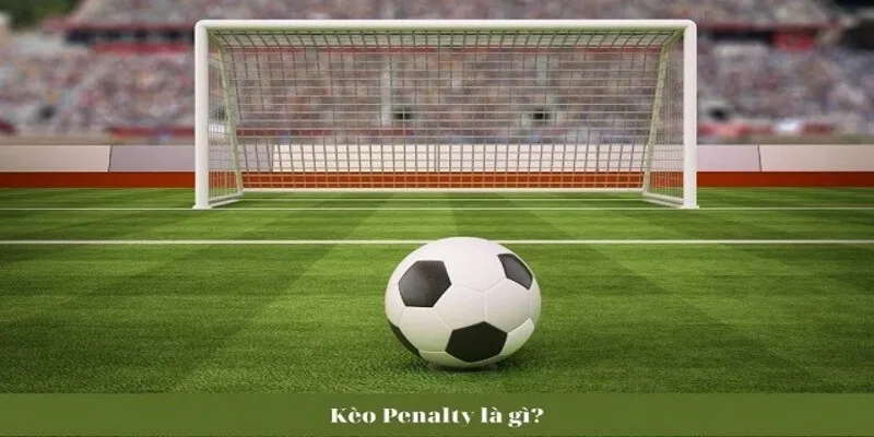 Tỷ lệ cá cược trong kèo Penalty siêu hot tại Vin88 đăng nhập