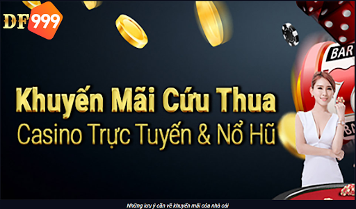 Các câu hỏi thường gặp về khuyến mãi Df999