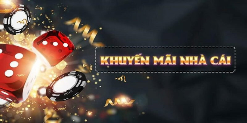 Các khuyến mãi hấp dẫn khi dùng link vào nhà cái Debet