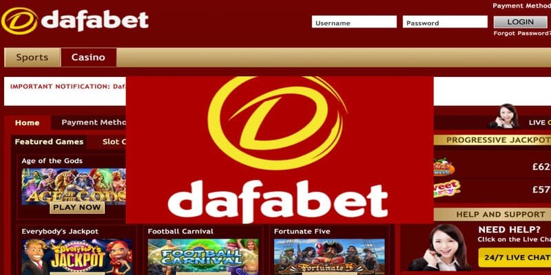 Kinh nghiệm cá cược tại Dafabet cho bet thủ
