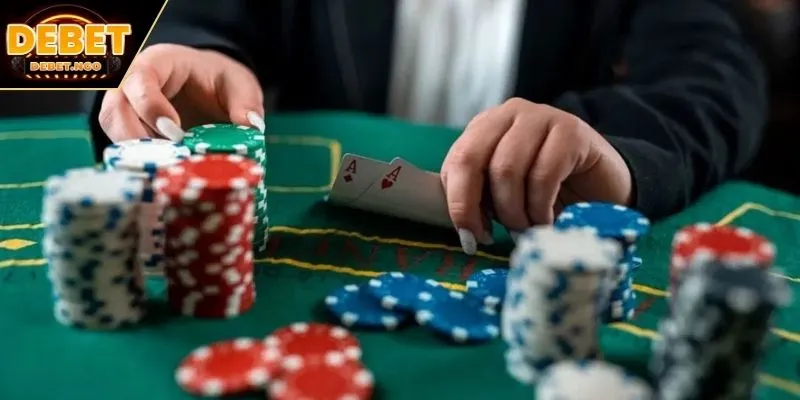 Chiến thuật chơi hiệu quả