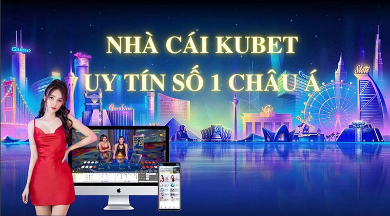 Giới thiệu Kubet77