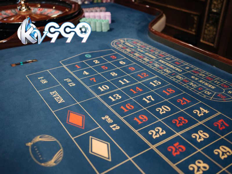 Nền tảng đa dạng sảnh game Casino như Poker, Blackjack và Baccarat