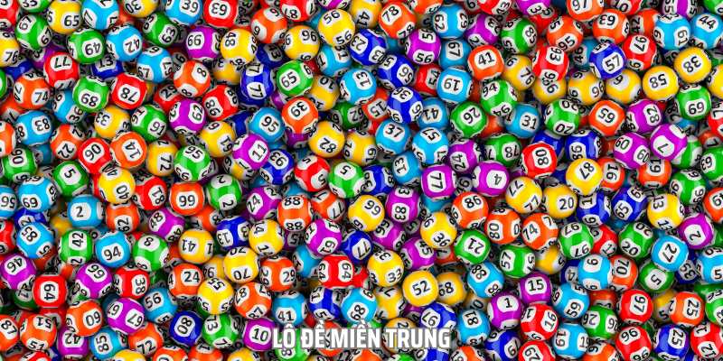 Lô đề miền Trung cũng là loại hình giải trí quen thuộc với nhiều người