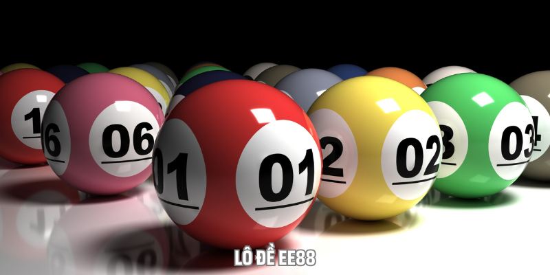 Lô Đề Ee88