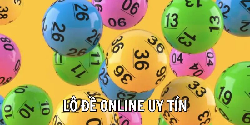 Khám Phá Lô Đề Online