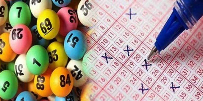 Lợi ích khi tham gia cá cược xổ số 12BET