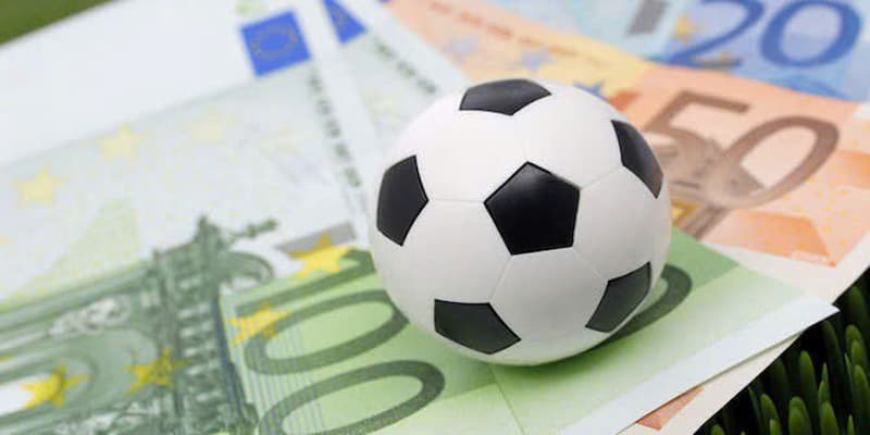 Cách tính thưởng khi cược kèo chấp 2 trái tại bsport