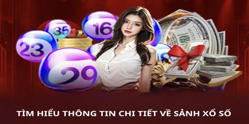 Lý Do Nên Chọn Xổ Số Tại HB88
