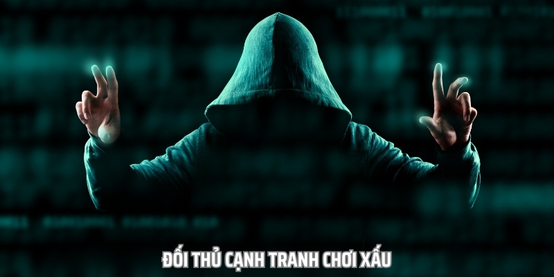 Đối thủ cạnh tranh là nguyên nhân khiến tin đồn M88 lừa đảo lan nhanh