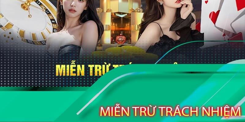 Miễn trừ trách nhiệm KM88 mới nhất