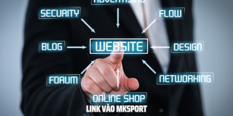 Link Vào Mksport