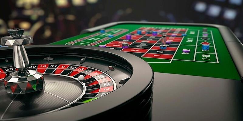 Casino Debet