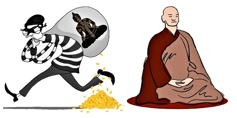 Ý nghĩa tâm lý của giấc mơ thấy cức