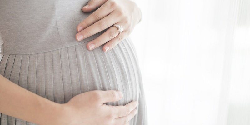 Nằm mơ thấy mình có bầu sắp đẻ đánh con gì?