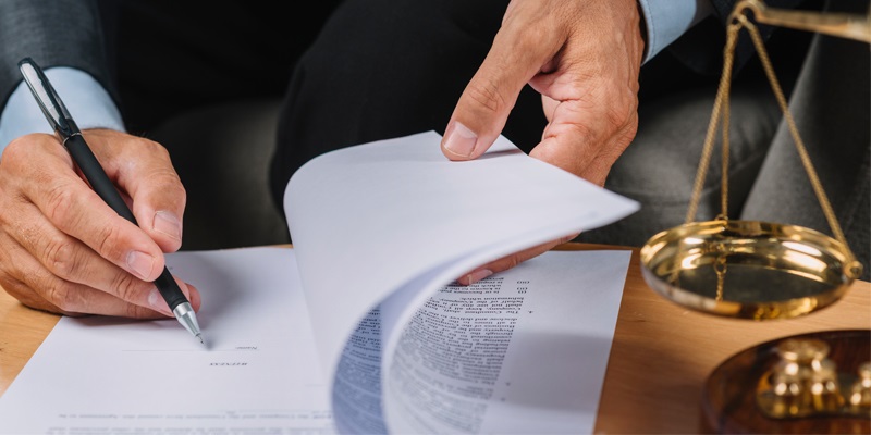 Điều khoản điều kiện là gì?