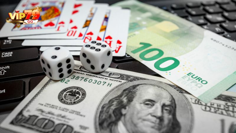 Nguyên tắc này giúp bạn bảo toàn vốn khi thua và tối ưu hóa lợi nhuận khi thắng liên tiếp