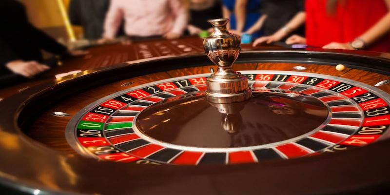 Điểm danh một số tựa game hấp dẫn tại casino Debet