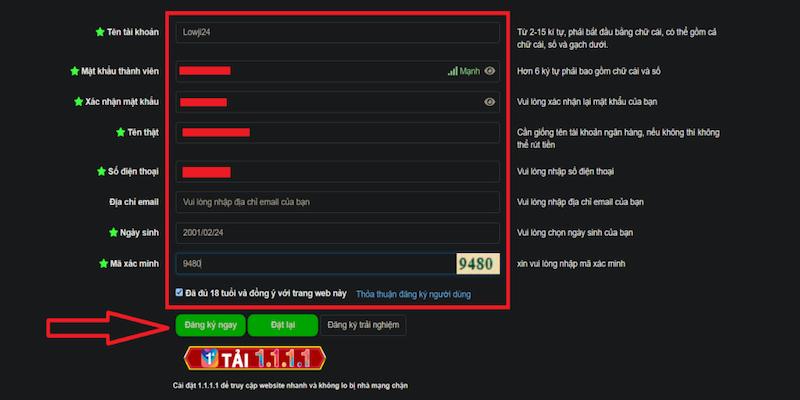 Hệ thống trò chơi phong phú tại điểm cược Good88