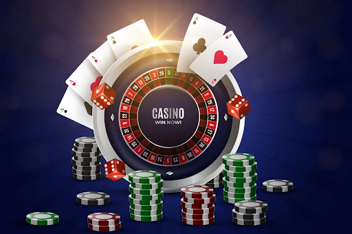 Cổng game uy tin nên đặt cược