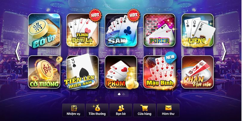 Những bí quyết chơi game bài VZ99 từ các chuyên gia