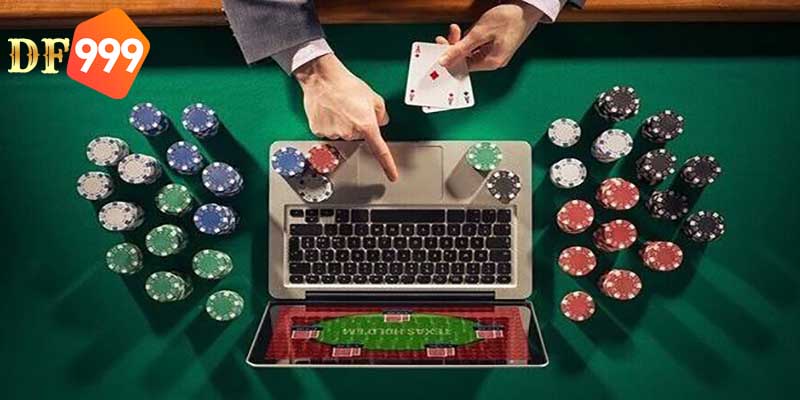 Những đối tác uy tín hàng đầu tại DF999