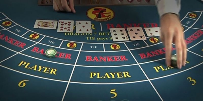 Những mẹo chơi game bài Baccarat 888b hiệu quả