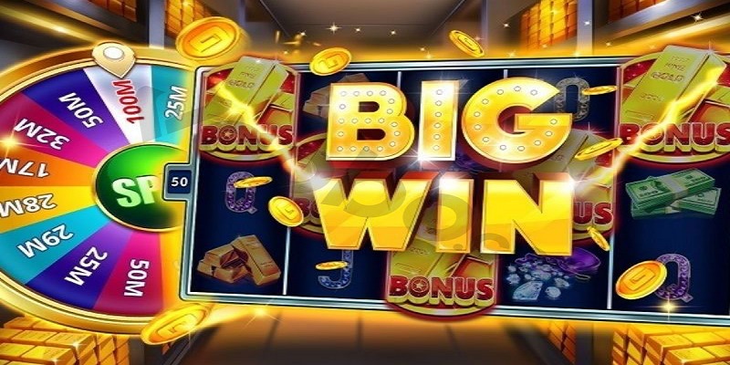 Nổ hũ online thu hút rất nhiều game thủ tham gia