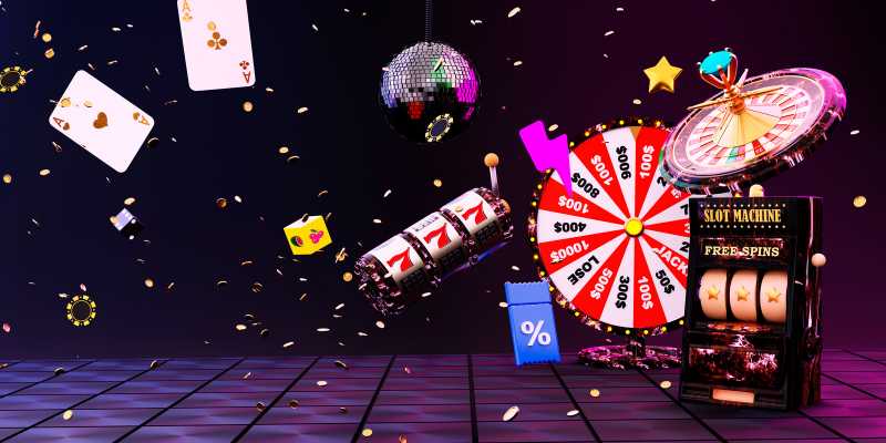 Tìm Hiểu Về Nổ Hũ Tích Điểm