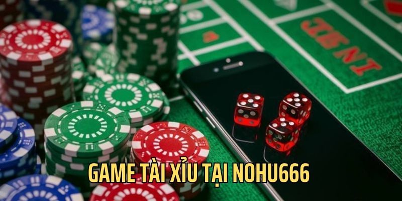 Nohu666