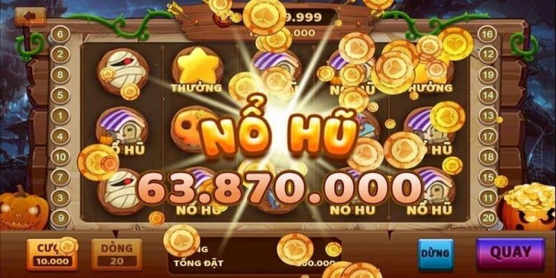 Một số đặc điểm tạo nên sự đặc biệt của sảnh game