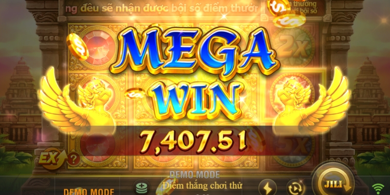 Giải Mã Bí Mật Quay Hũ