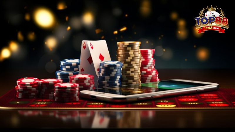 Quy tắc cơ bản trong game đánh bài Baccarat