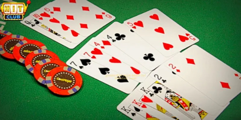 Quy tắc Mậu Binh tại Hitclub cho người mới bắt đầu