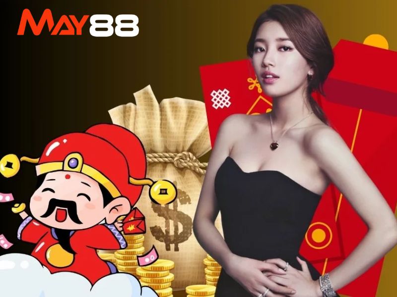 Hướng Dẫn Chi Tiết Cách Rút Tiền Tại May88