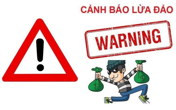 Những Dấu Hiệu Nhận Biết Một Nền Tảng Lừa Đảo