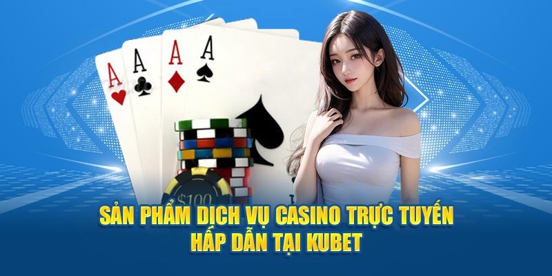 Kho game đầy đủ và phong phú tại Kubet77Markets