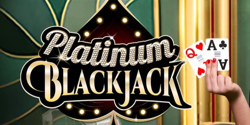 Sơ lược thông tin về game bài Blackjack