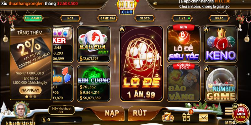 Sử dụng các đường link dự phòng để tham gia vào hệ thống 