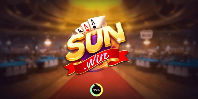 Giới thiệu cổng game Sunwin 